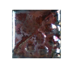 Szkliwo Raku RK-101 COPPER METALLIC
