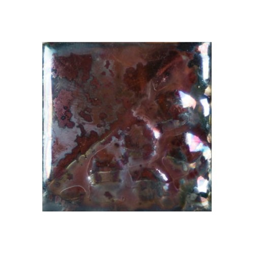 Szkliwo Raku RK-101 COPPER METALLIC