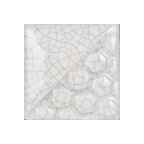 Szkliwo Raku RK-103 WHITE CRACKLE