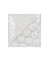 Szkliwo Raku RK-103 WHITE CRACKLE