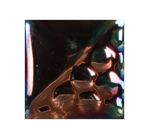 Szkliwo Raku RK-105 COPPER PENNY