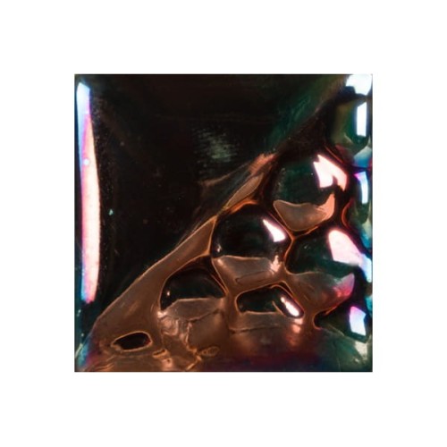 Szkliwo Raku RK-105 COPPER PENNY