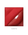 Farba podszkliwna V-387 BRIGHT RED