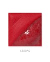 Farba podszkliwna V-387 BRIGHT RED