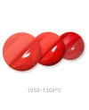 Farba podszkliwna V-388 RADIANT RED