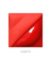 Farba podszkliwna V-388 RADIANT RED