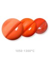 Farba podszkliwna V-389 FLAME ORANGE