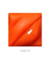 Farba podszkliwna V-389 FLAME ORANGE