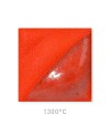 Farba podszkliwna V-389 FLAME ORANGE