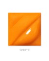 Farba podszkliwna V-390 BRIGHT ORANGE