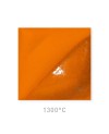 Farba podszkliwna V-390 BRIGHT ORANGE