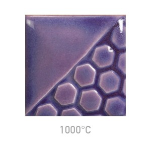 Mayco EL-149 LAVENDER FLOWER