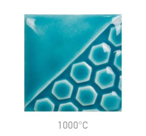 Mayco EL-153 CARIBBEAN BLUE