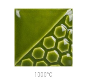 Mayco EL-160 FOLIAGE GREEN