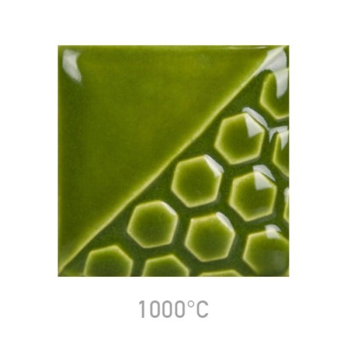 Mayco EL-160 FOLIAGE GREEN