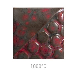 Mayco EL-211 VOLCANIC GLOW
