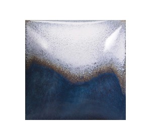 Dodatek do szkliwa PC-602 Pottery Cascade White