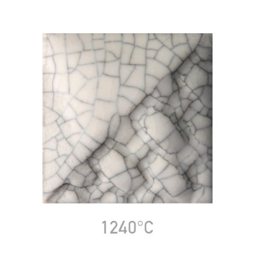 Szkliwo SW-3 CRACKLE MATTE