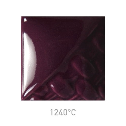 Szkliwo SW-134 EGGPLANT