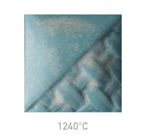 Szkliwo SW-136 WEATHERED BLUE