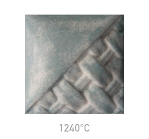 Szkliwo SW-137 STORM GRAY