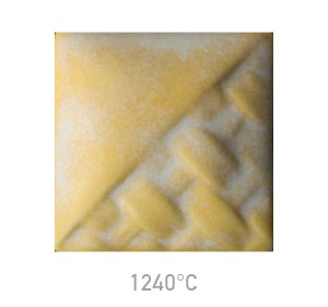Szkliwo SW-138 LEMON MERINGUE