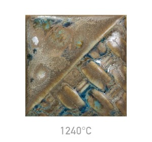 Szkliwo SW-179 MUDDY WATERS