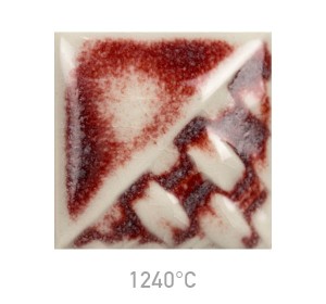 Szkliwo SW-183 OXBLOOD