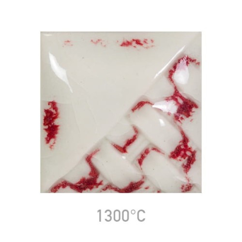 Szkliwo SW-183 OXBLOOD