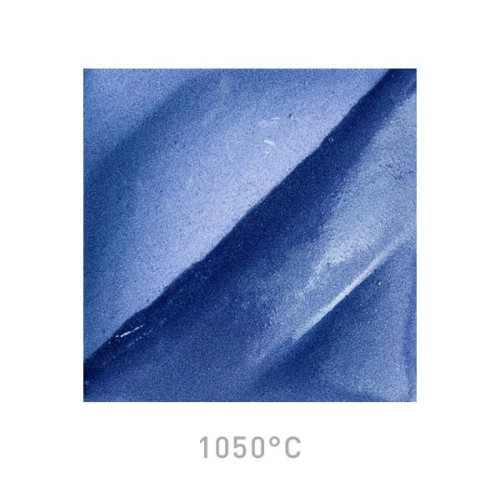 Farba podszkliwna V-330 INDIGO