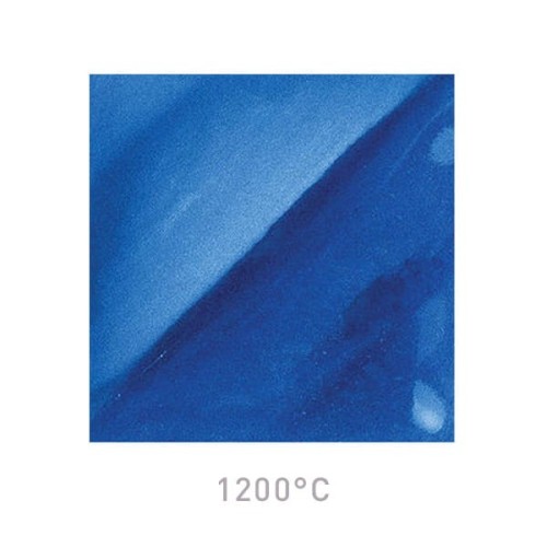Farba podszkliwna V-330 INDIGO