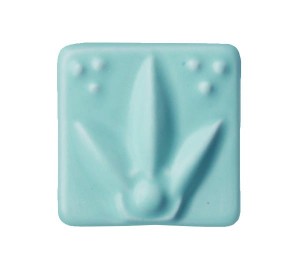Szkliwo SM-24 Seafoam