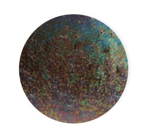 Szkliwo krystaliczne CO-8 DARK STAR