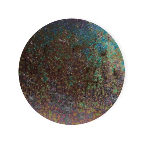 Szkliwo krystaliczne CO-8 DARK STAR