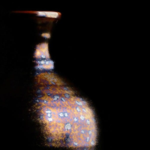 Szkliwo krystaliczne CO-8 DARK STAR
