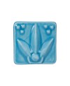 Szkliwo SM-20 LIGHT BLUE