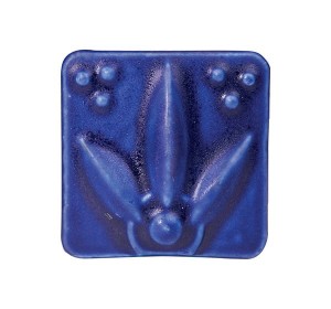 Szkliwo SM-21 DARK BLUE