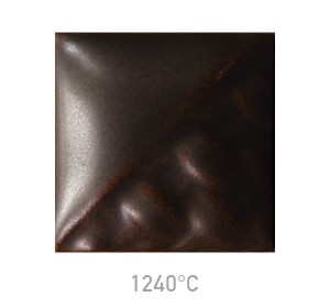 Szkliwo SW-104 BLACK WALNUT