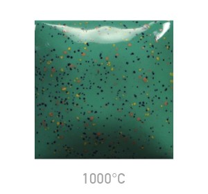 Szkliwo SP-209 SPECKLED JADED