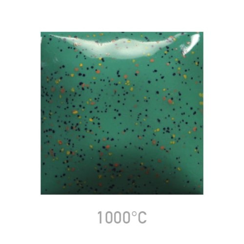 Szkliwo SP-209 SPECKLED JADED