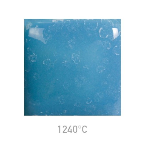 Szkliwo SP-211 SPECKLED BLUE YONDER