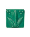 Szkliwo SM-27 TEAL