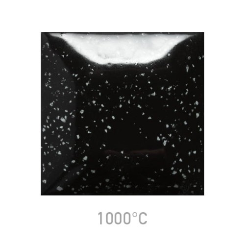 Szkliwo SP-215 SPECKLED TUXEDO