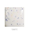 Szkliwo SP-216 SPECKLED COTTON TAIL