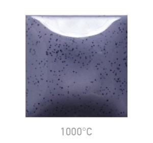 Szkliwo SP-253 SPECKLED PURPLE HAZE