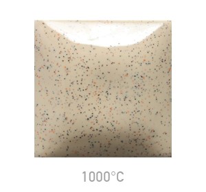 Szkliwo SP-254 SPECKLED VANILLA DIP