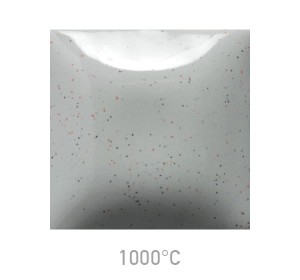 Szkliwo SP-260 SPECKLED SILVER LINING