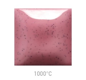 Szkliwo SP-270 SPECKLED PINK-A-DOT