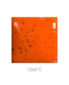 Szkliwo SP-275 SPECKLED ORANGE-A-PEEL