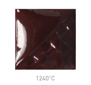Szkliwo SW-128 CORDOVAN